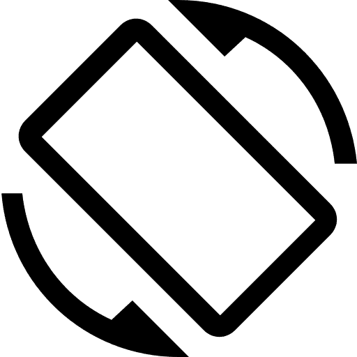 Orientation Rotation Image